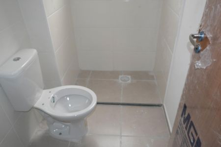 Apartamento para alugar com 23m², 2 quartos e 1 vagabanheiro