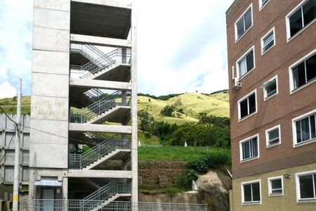 Apartamento para alugar com 23m², 2 quartos e 1 vagaÁrea comum