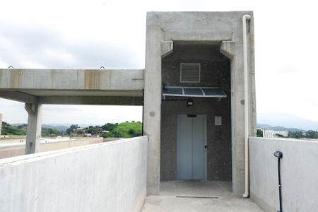 Apartamento para alugar com 23m², 2 quartos e 1 vagaelevador