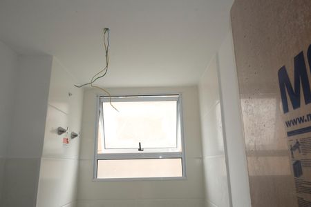 Apartamento para alugar com 23m², 2 quartos e 1 vagabanheiro