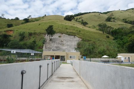 Apartamento para alugar com 23m², 2 quartos e 1 vagaÁrea comum