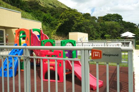 Apartamento para alugar com 23m², 2 quartos e 1 vagaÁrea comum - Playground