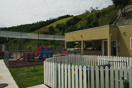 Apartamento para alugar com 23m², 2 quartos e 1 vagaÁrea comum