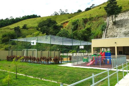 Apartamento para alugar com 23m², 2 quartos e 1 vagaÁrea comum