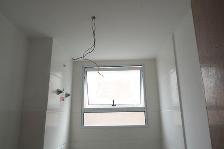 Apartamento para alugar com 23m², 2 quartos e 1 vagabanheiro