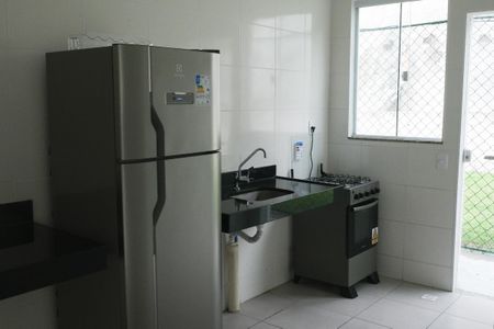 Apartamento para alugar com 23m², 2 quartos e 1 vagasa