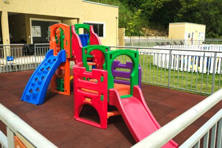 Apartamento para alugar com 23m², 2 quartos e 1 vagaÁrea comum - Playground