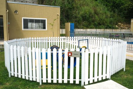 Apartamento para alugar com 23m², 2 quartos e 1 vagaÁrea comum