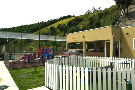 Apartamento para alugar com 23m², 2 quartos e 1 vagaÁrea comum