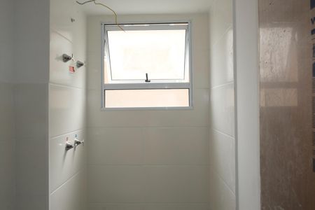 Apartamento para alugar com 23m², 2 quartos e 1 vagabanheiro