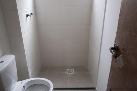 Apartamento para alugar com 23m², 2 quartos e 1 vagabanheiro