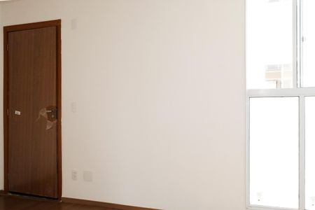 sala de apartamento para alugar com 2 quartos, 23m² em Jardim Alvorada, Nova Iguaçu