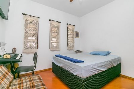 Quarto de casa para alugar com 2 quartos, 122m² em Jardim Stella, Santo André