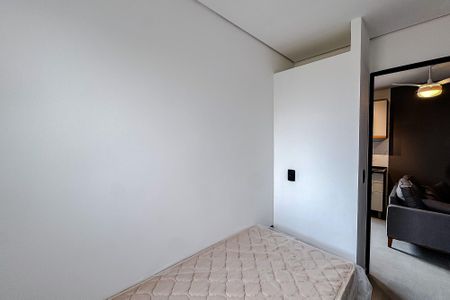 Apartamento para alugar com 39m², 2 quartos e sem vaga Apartamento para alugar com 39m², 2 quartos e sem vagaQuarto 2