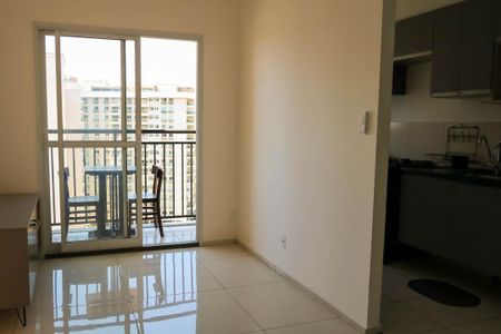 Sala de apartamento para alugar com 2 quartos, 45m² em Engenho de Dentro, Rio de Janeiro