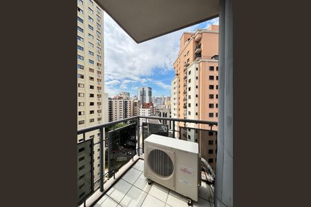 Apartamento para alugar com 81m², 2 quartos e 2 vagasSuíte 2