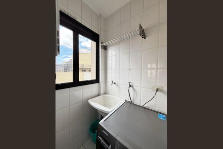 Apartamento para alugar com 81m², 2 quartos e 2 vagasÁrea de Serviço