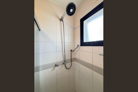 Apartamento para alugar com 81m², 2 quartos e 2 vagasBanheiro da Suíte