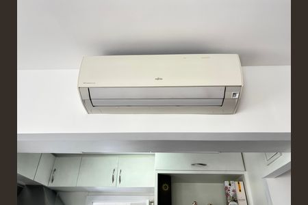 Apartamento para alugar com 81m², 2 quartos e 2 vagasSala