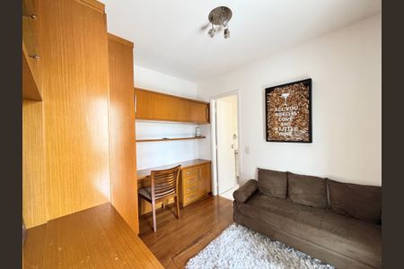 Apartamento para alugar com 81m², 2 quartos e 2 vagasSuíte