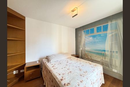 Apartamento para alugar com 81m², 2 quartos e 2 vagasSuíte 2