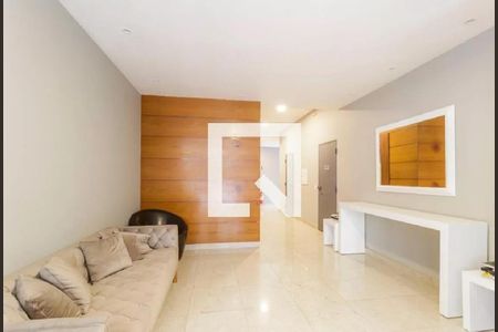 Apartamento para alugar com 81m², 2 quartos e 2 vagasÁrea comum