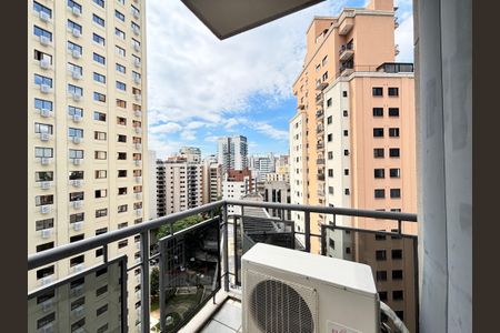 Apartamento para alugar com 81m², 2 quartos e 2 vagasSuíte 2