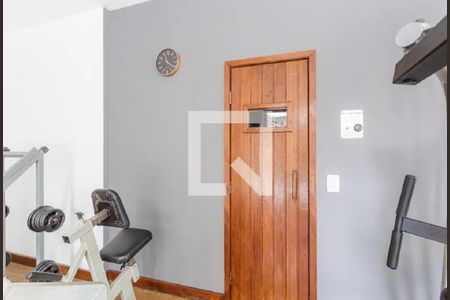 Apartamento para alugar com 81m², 2 quartos e 2 vagasÁrea comum