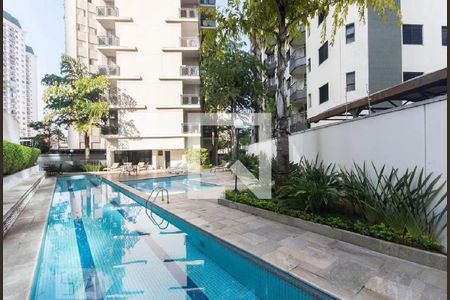 Apartamento para alugar com 81m², 2 quartos e 2 vagasÁrea comum