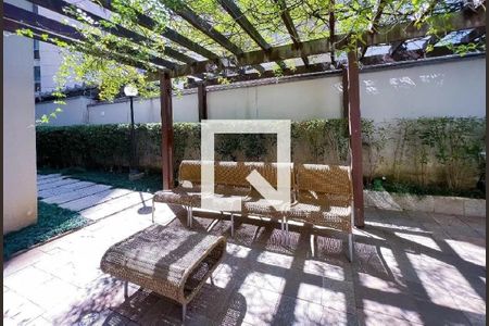 Apartamento para alugar com 81m², 2 quartos e 2 vagasÁrea comum