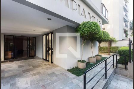 Apartamento para alugar com 81m², 2 quartos e 2 vagasÁrea comum