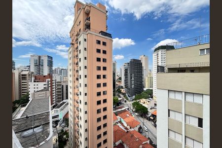 Apartamento para alugar com 81m², 2 quartos e 2 vagasVista