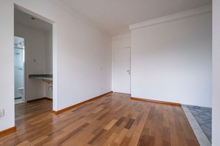 Apartamento à venda com 41m², 1 quarto e 1 vagaSala/Cozinha