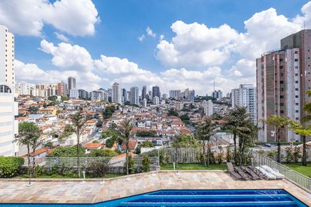 Apartamento à venda com 41m², 1 quarto e 1 vagaSala/Cozinha - Vista