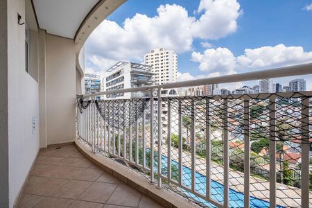 Apartamento à venda com 41m², 1 quarto e 1 vagaSala/Cozinha - Varanda