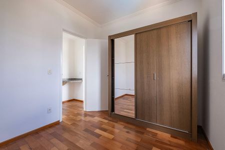Apartamento à venda com 41m², 1 quarto e 1 vagaQuarto