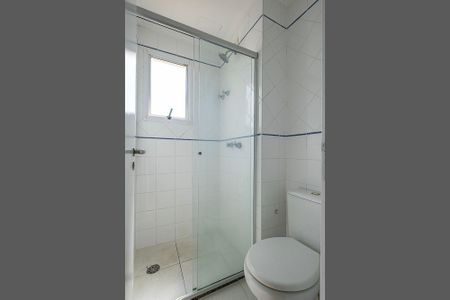 Apartamento à venda com 41m², 1 quarto e 1 vagaBanheiro