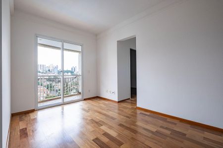 Apartamento à venda com 41m², 1 quarto e 1 vagaSala/Cozinha