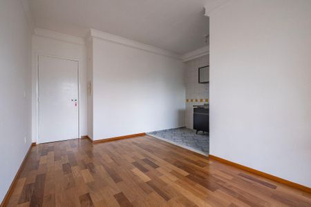 Apartamento à venda com 41m², 1 quarto e 1 vagaSala/Cozinha