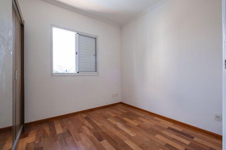 Apartamento à venda com 41m², 1 quarto e 1 vagaQuarto
