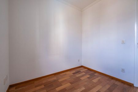 Apartamento à venda com 41m², 1 quarto e 1 vagaQuarto