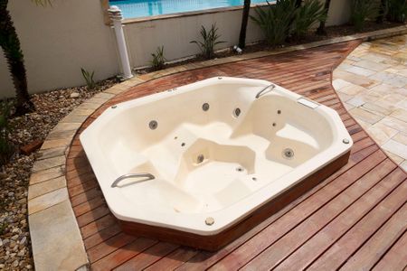 Apartamento à venda com 41m², 1 quarto e 1 vagaHidro