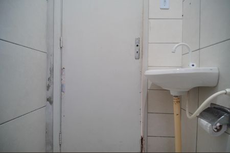 Studio para alugar com 20m², 1 quarto e 1 vagaBanheiro