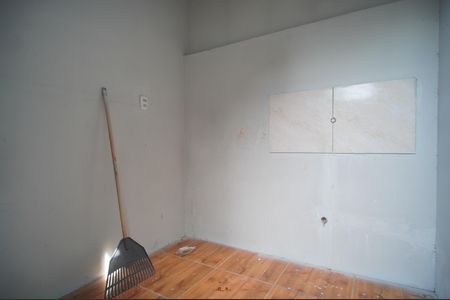 Studio para alugar com 20m², 1 quarto e 1 vagaÁrea de Serviço