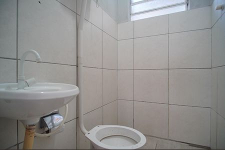 Studio para alugar com 20m², 1 quarto e 1 vagaBanheiro