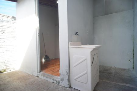 Studio para alugar com 20m², 1 quarto e 1 vagatanque