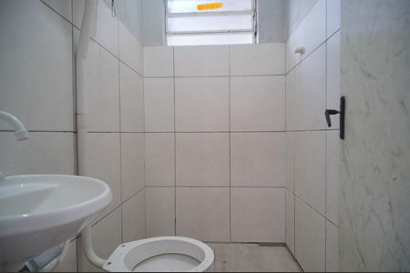 Studio para alugar com 20m², 1 quarto e 1 vagaBanheiro