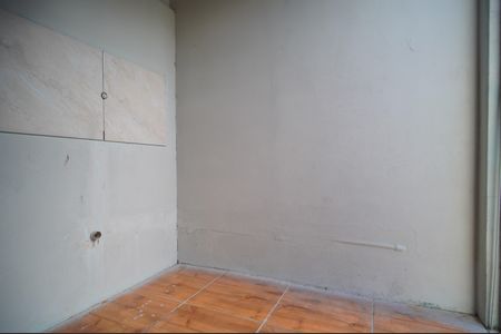 Studio para alugar com 20m², 1 quarto e 1 vagaÁrea de Serviço