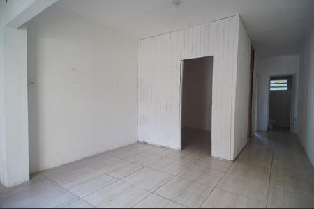 Studio para alugar com 20m², 1 quarto e 1 vagasala
