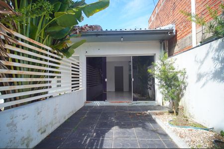 Studio para alugar com 20m², 1 quarto e 1 vagaEntrada